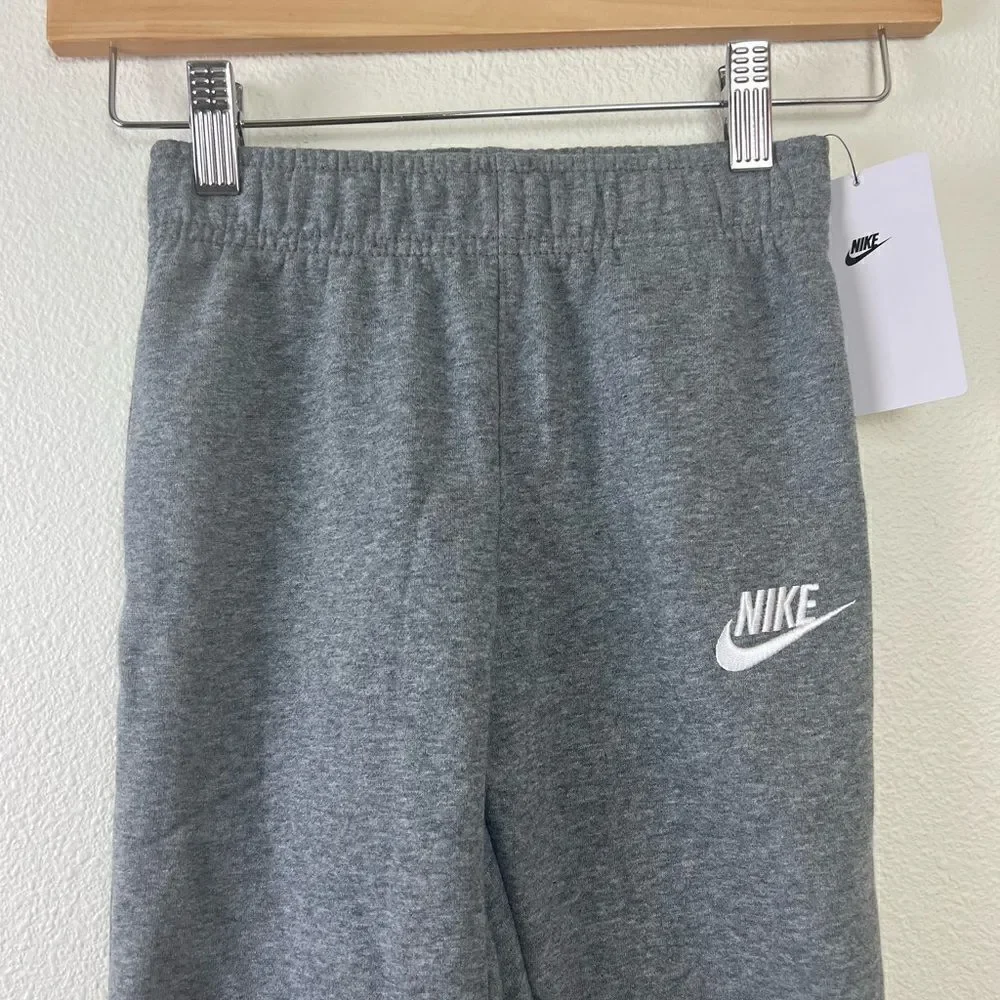Nike new tag